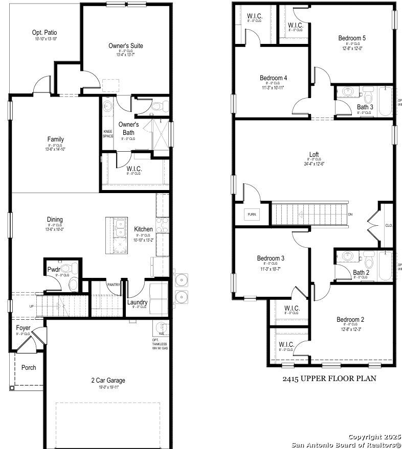 757 Whitman Street New Braunfels, TX 78130 - Photo 3 of 13