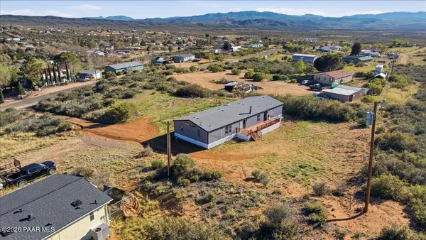 $289,900 | 7270 Veda Lane, Wilhoit, AZ 86332