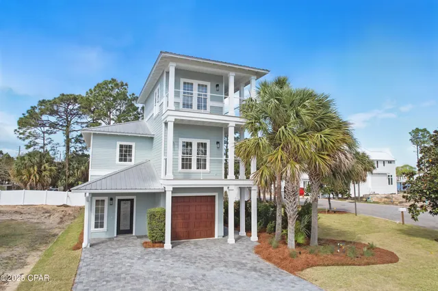 $950,000 | 7900 South Lagoon Drive, Panama City, FL 32408