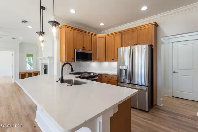 $950,000 | 7900 South Lagoon Drive, Panama City, FL 32408