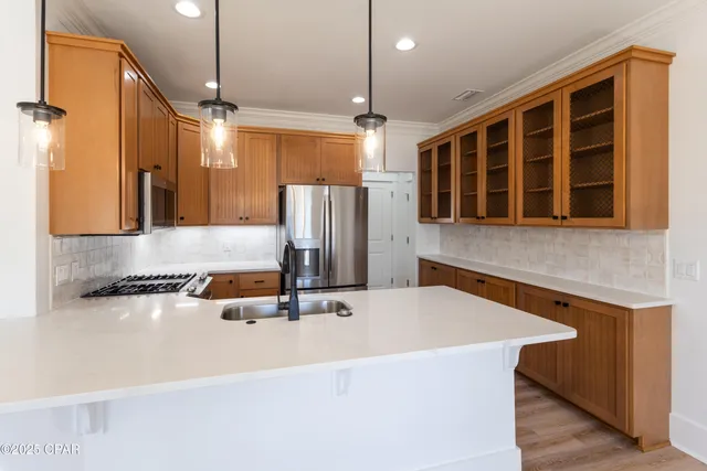 $950,000 | 7900 South Lagoon Drive, Panama City, FL 32408