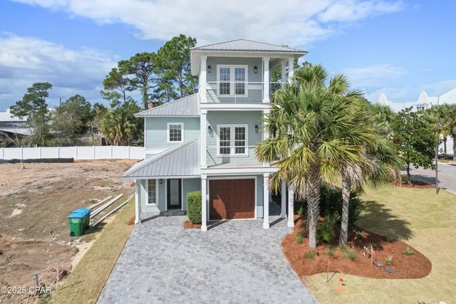 $950,000 | 7900 South Lagoon Drive, Panama City, FL 32408
