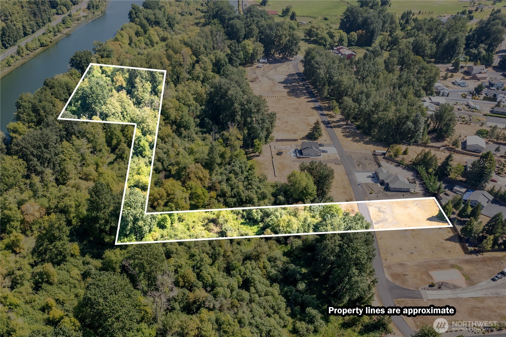 211 Columbia Point Road Longview, WA 98632 - Photo 13 of 13 Gallery Image 13