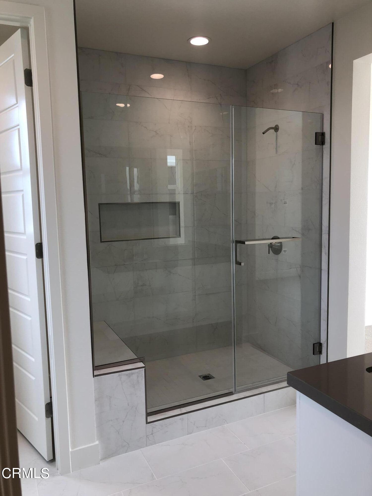 1030 Harbor Boulevard Oxnard, CA 93035 - Photo 12 of 24 a bathroom with a shower