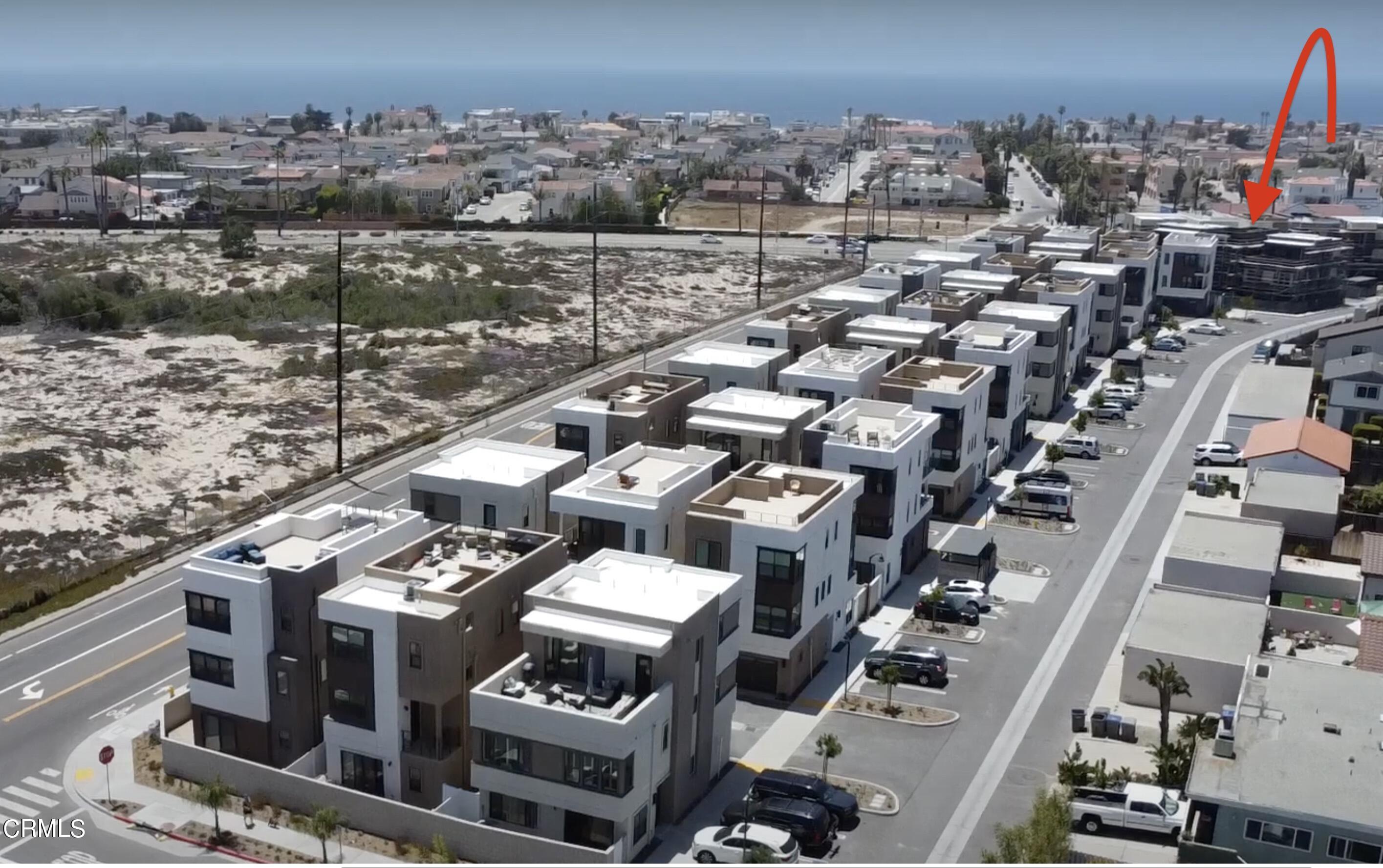 1030 Harbor Boulevard Oxnard, CA 93035 - Photo 4 of 24 a view of city