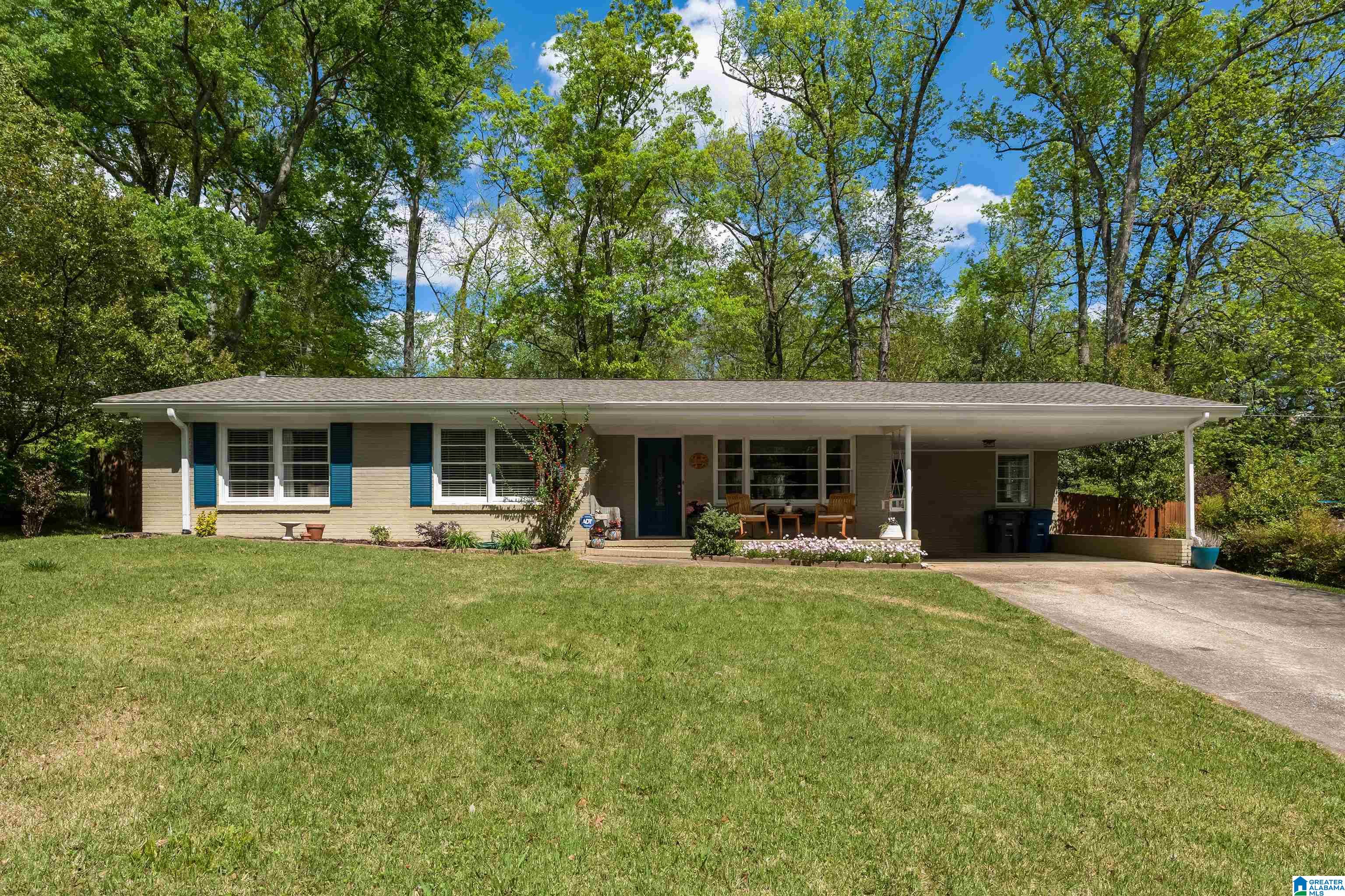 2201 Blue Ridge Boulevard Birmingham, AL 35226 - Photo 1 of 27