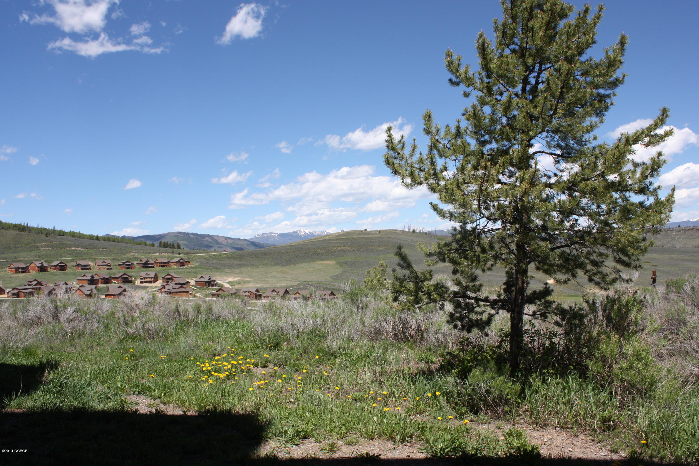 247 Co Road Granby, CO 80446 - Photo 11 of 15 mountain views 2