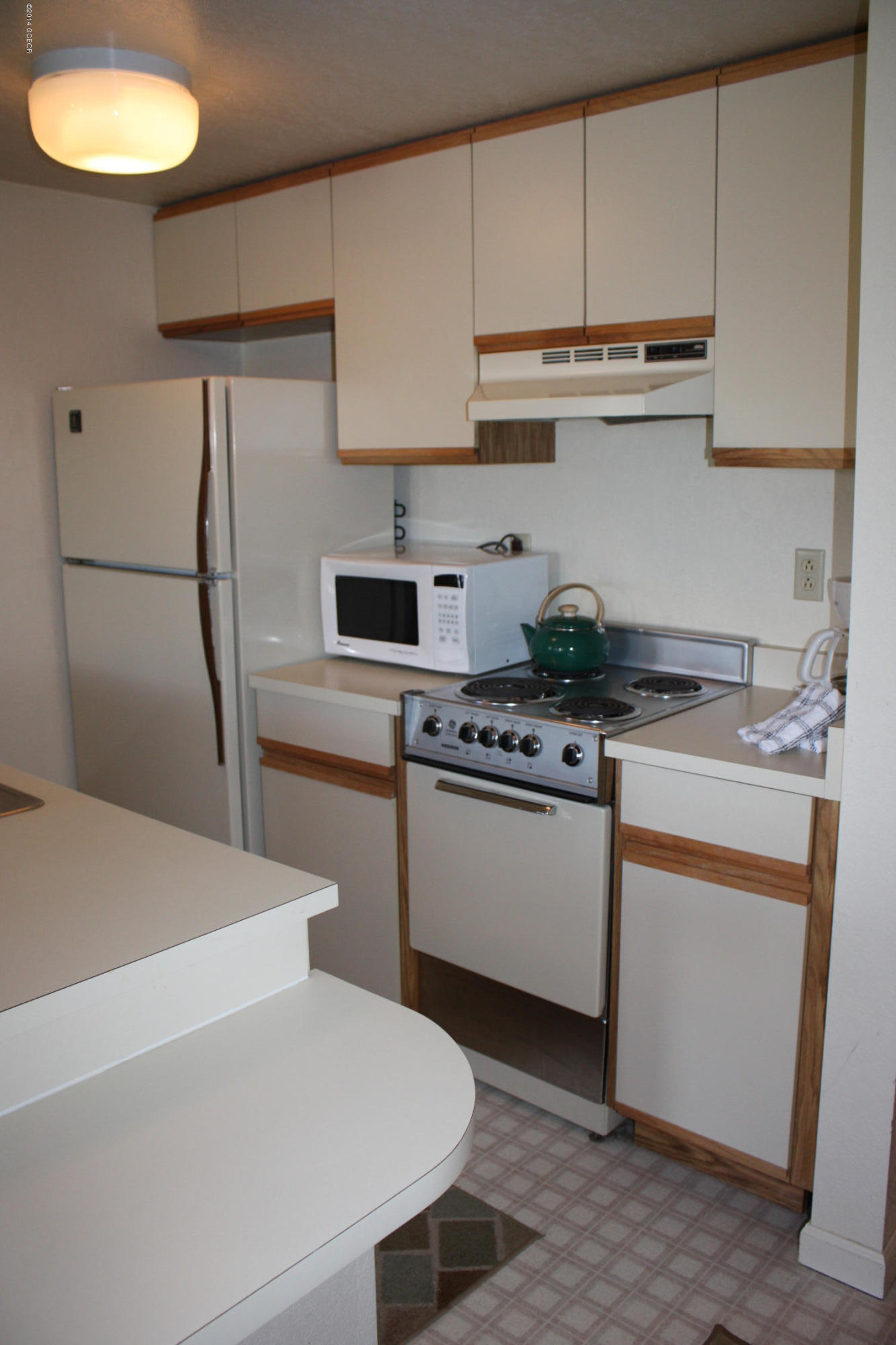247 Co Road Granby, CO 80446 - Photo 6 of 15 kitchen view 2