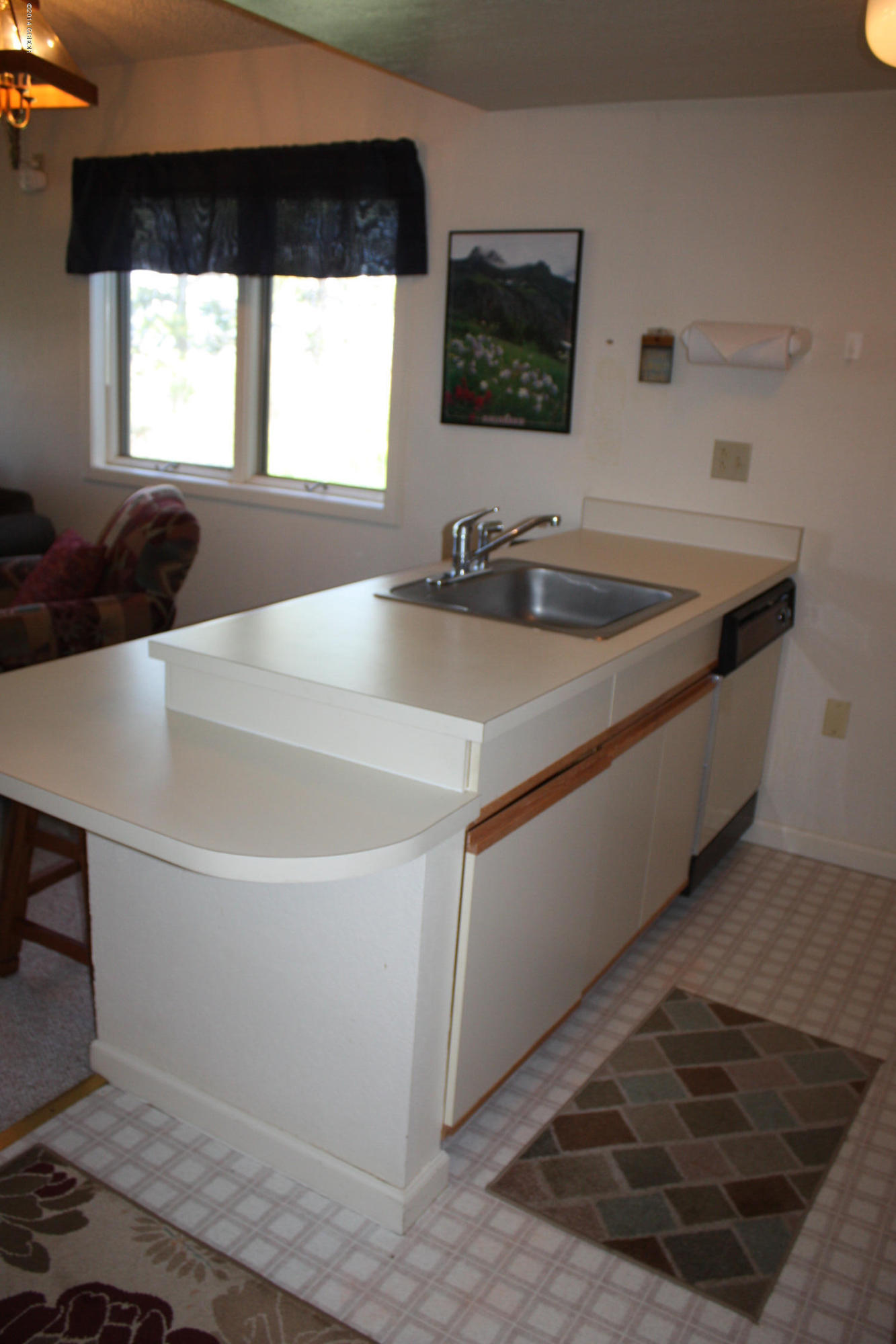 247 Co Road Granby, CO 80446 - Photo 7 of 15 kitchen view 3