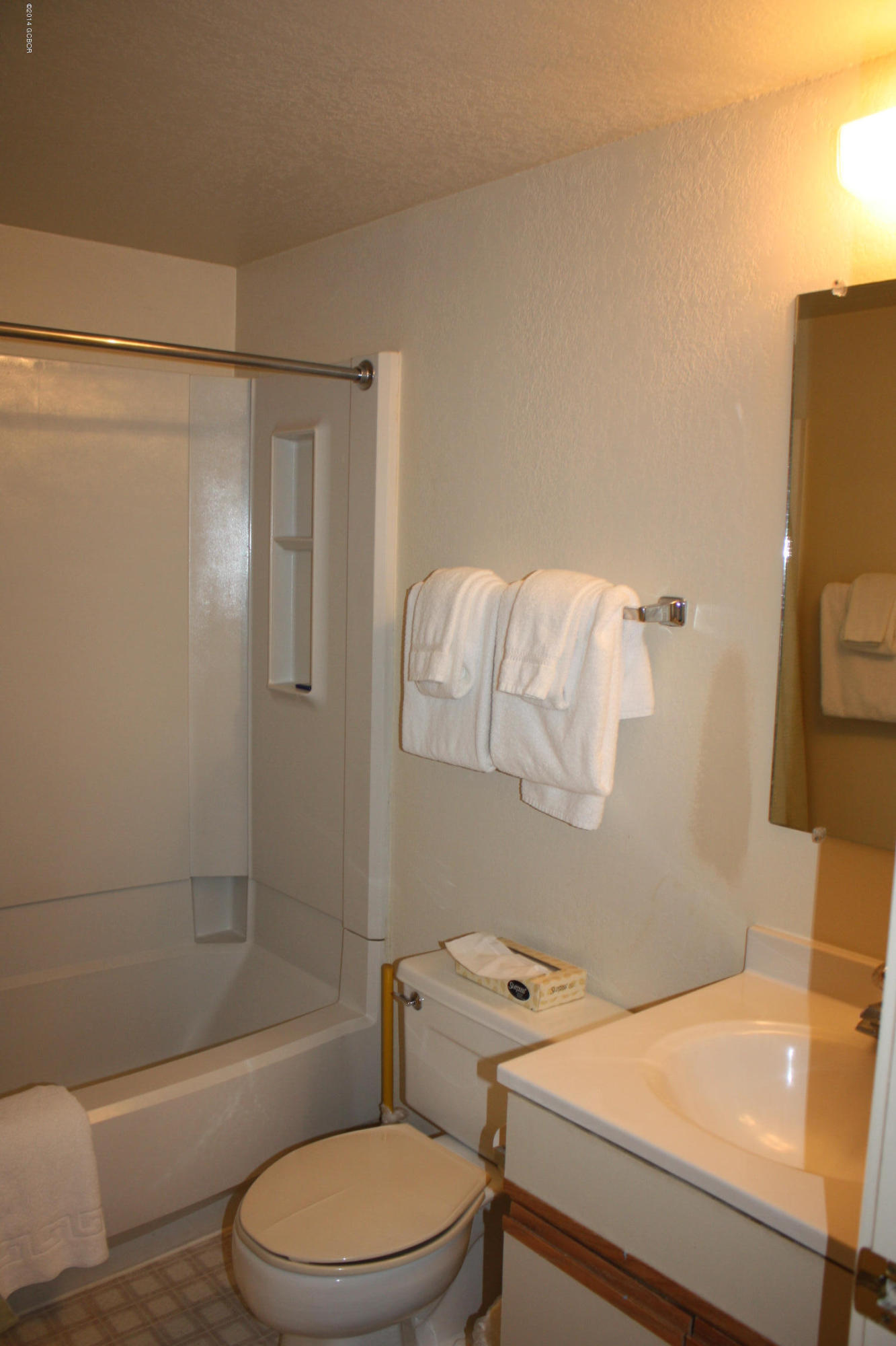 247 Co Road Granby, CO 80446 - Photo 8 of 15 bathroom