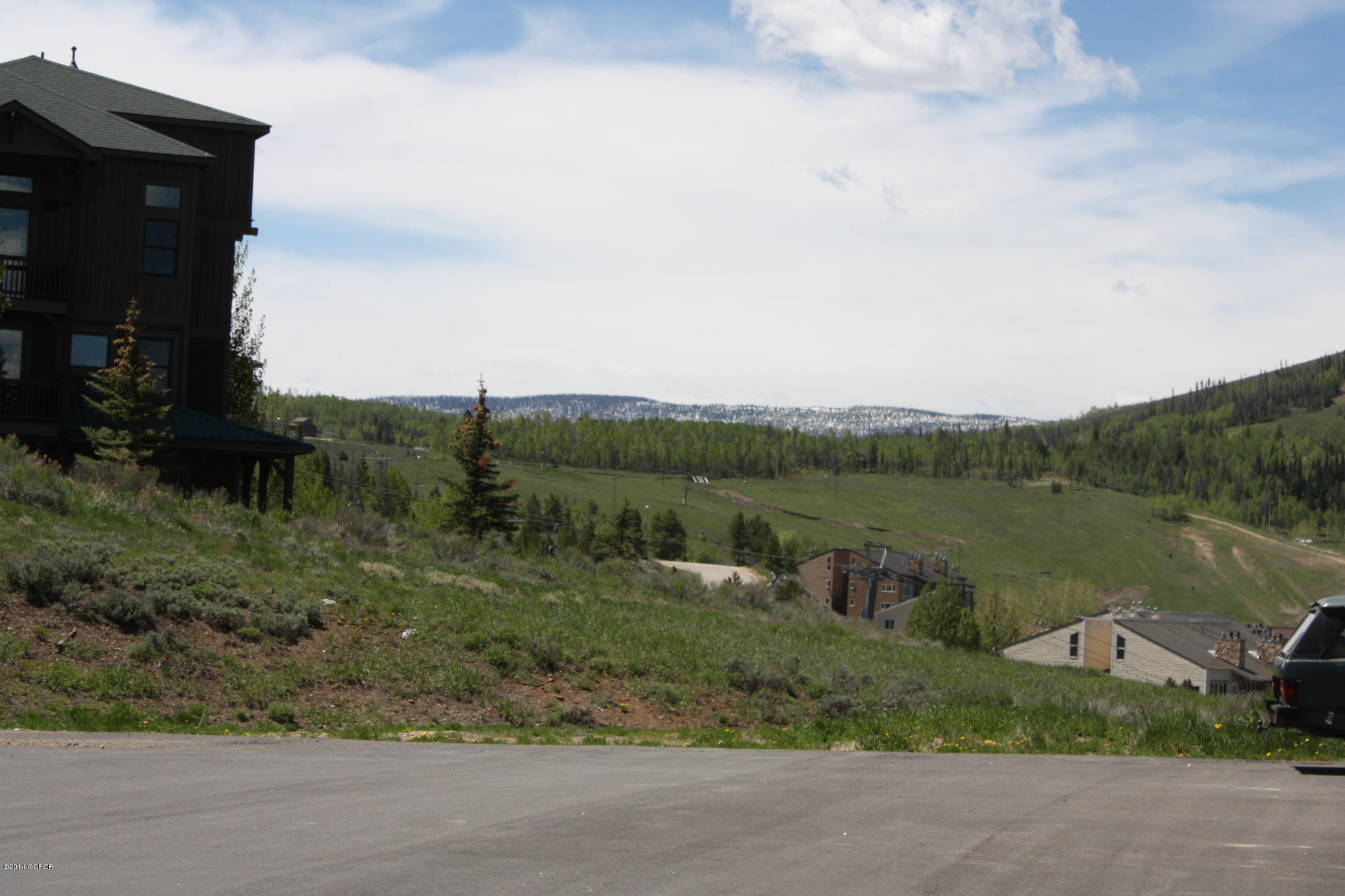 247 Co Road Granby, CO 80446 - Photo 9 of 15 Ski Granby Ranch views