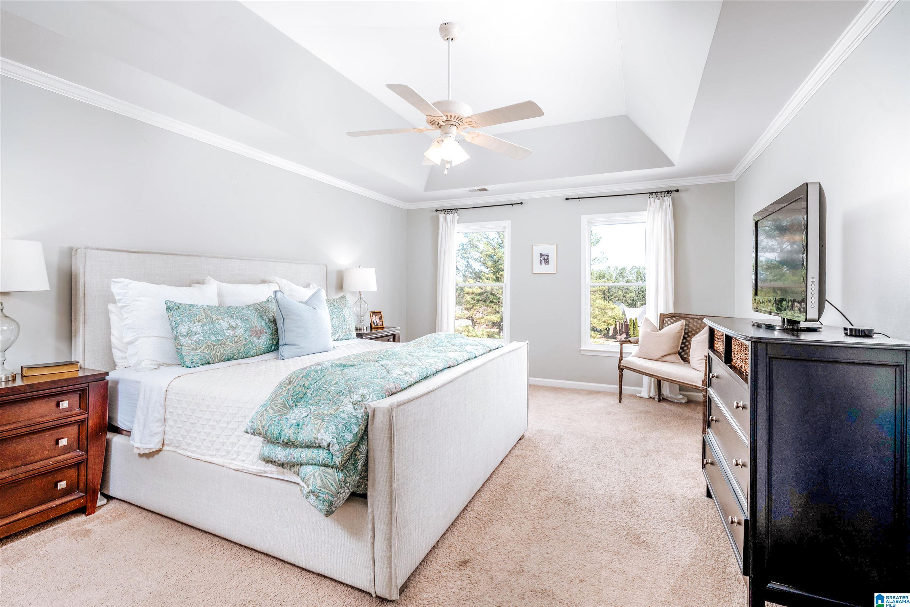 133 Broadmoor Lane Alabaster, AL 35007 - Photo 22 of 50