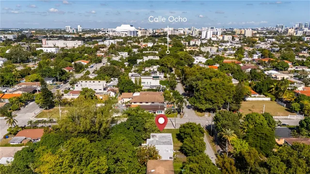 $1,398,000 | 1210 Southwest 13th Avenue, Miami, FL 33135