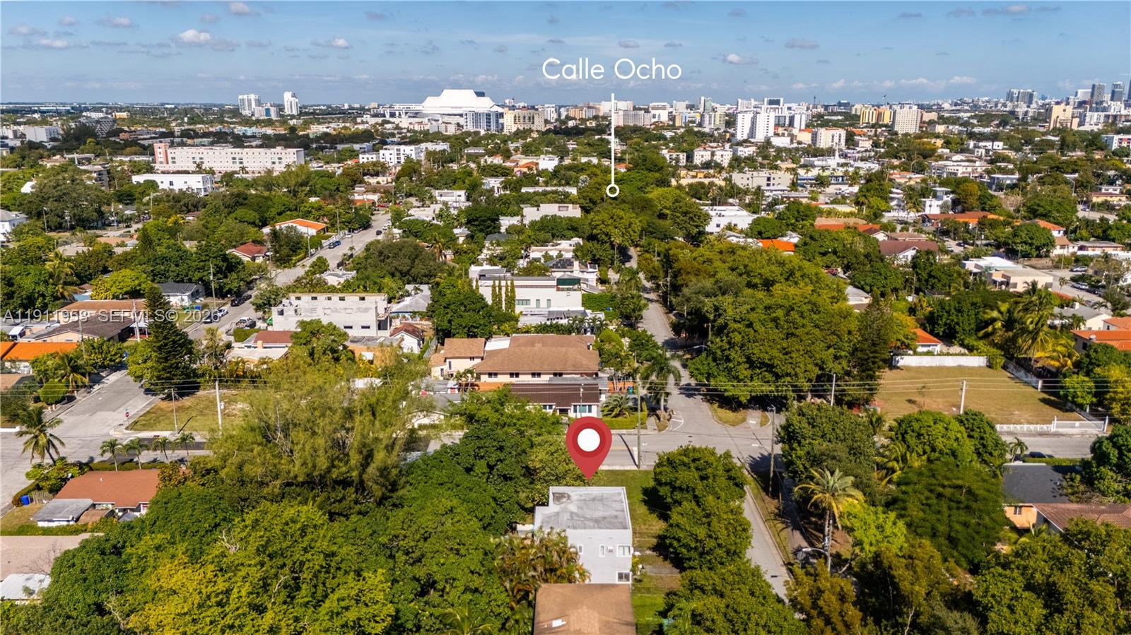 1210 Southwest 13th Avenue Miami, FL 33135 - Photo 20 of 20