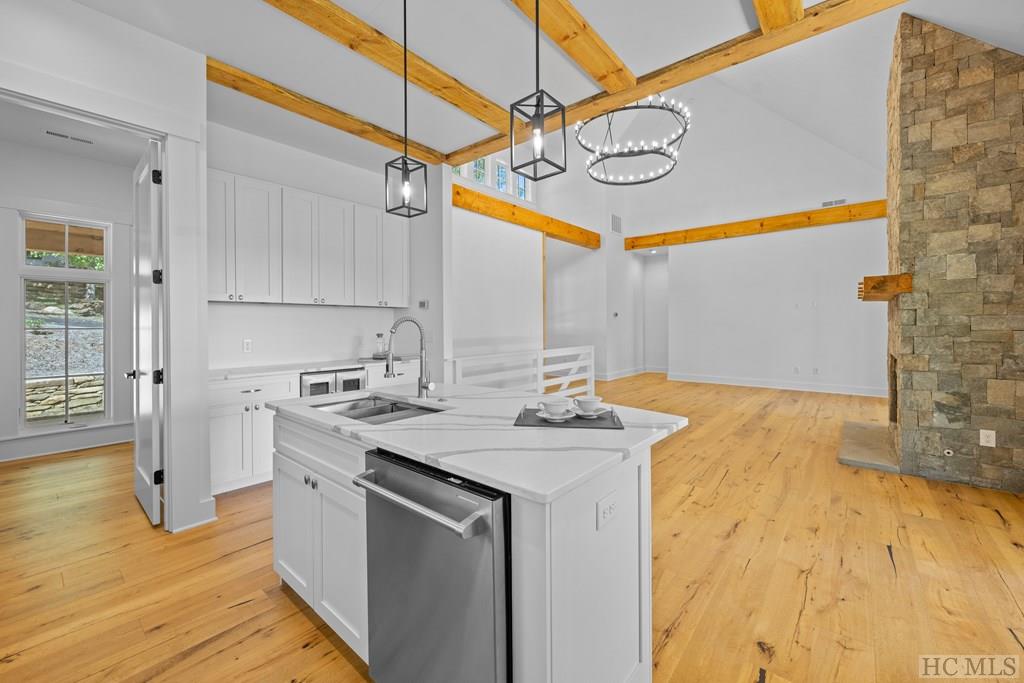 1136 Trillium Ridge Road Cullowhee, NC 28723 - Photo 23 of 69 Gallery Image 23