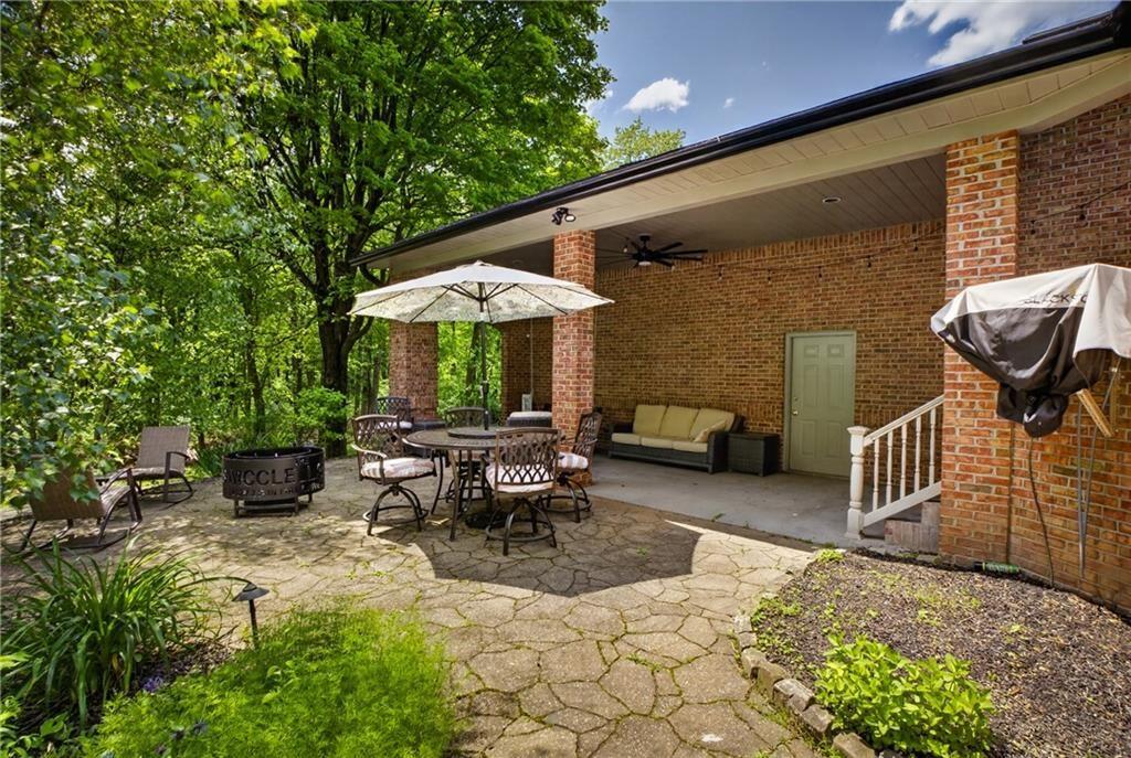 1034 Old Harper Road Crescent, PA 15046 - Photo 44 of 50