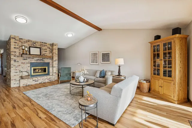 $569,900 | 15135 38th Avenue North, Plymouth, MN 55446