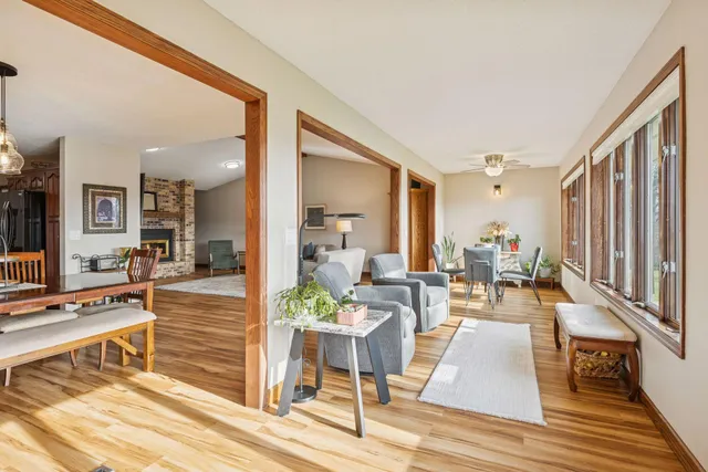 $569,900 | 15135 38th Avenue North, Plymouth, MN 55446