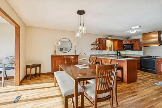 $569,900 | 15135 38th Avenue North, Plymouth, MN 55446