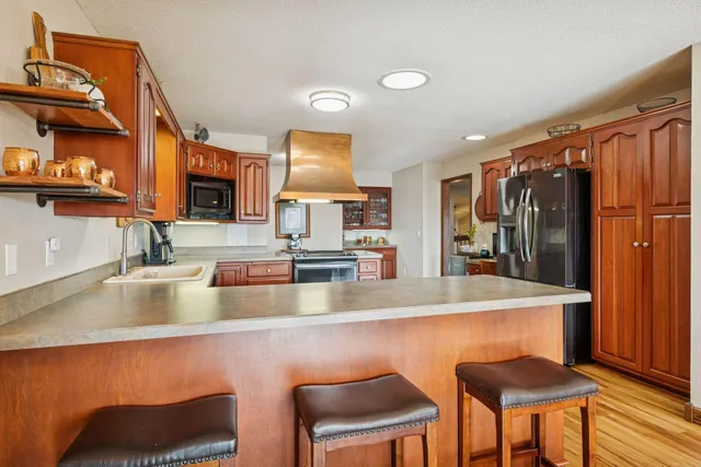 $569,900 | 15135 38th Avenue North, Plymouth, MN 55446