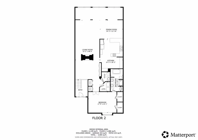 $569,900 | 15135 38th Avenue North, Plymouth, MN 55446