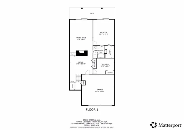 $569,900 | 15135 38th Avenue North, Plymouth, MN 55446