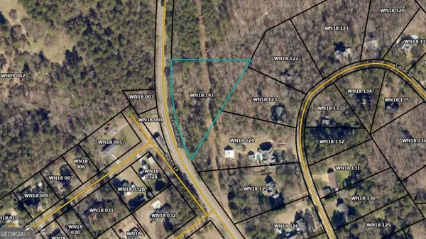 $99,900 | 0 Gainesville Highway, Winder, GA 30680