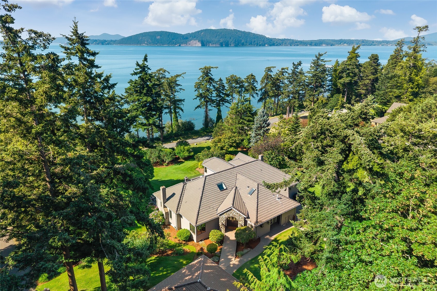 9151 Samish Island Road Bow, WA 98232 - Photo 31 of 40