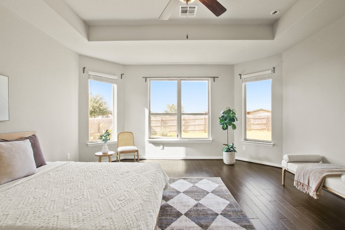 6831 Catania Loop Round Rock, TX 78665 - Photo 16 of 30