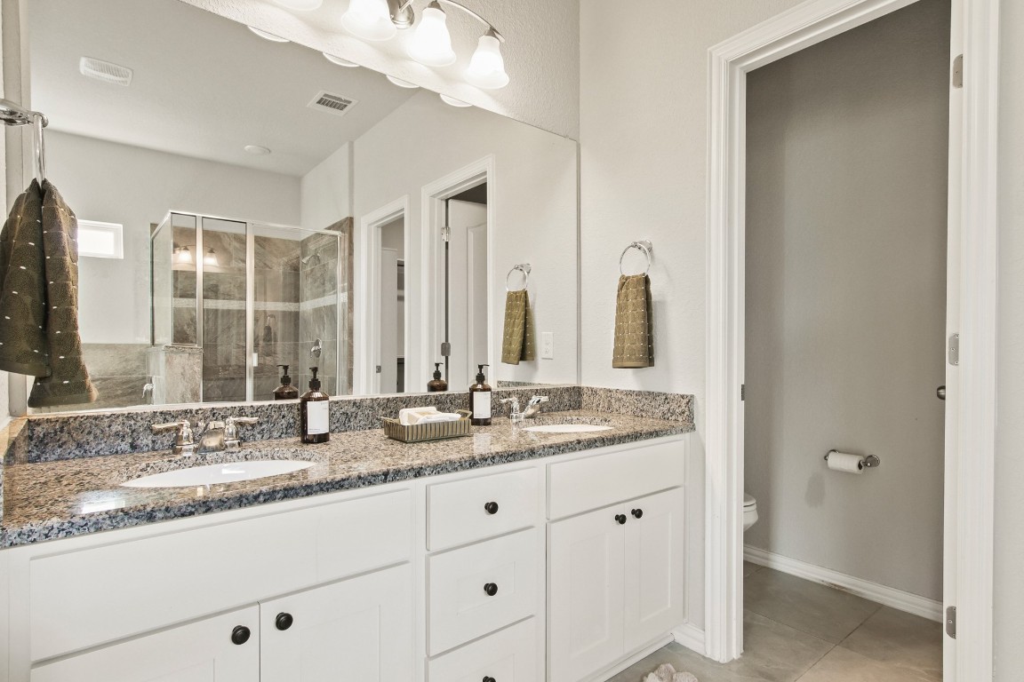 6831 Catania Loop Round Rock, TX 78665 - Photo 19 of 30