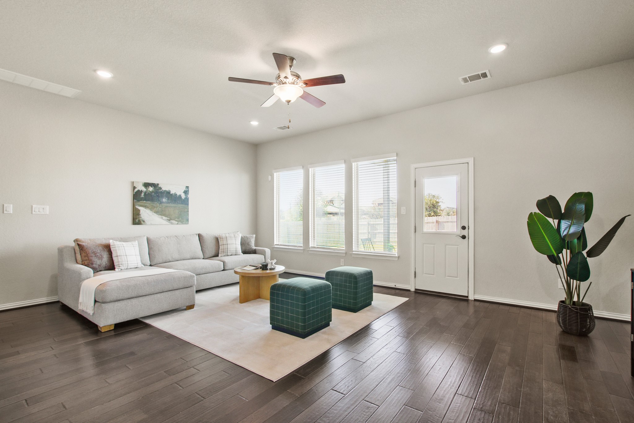 6831 Catania Loop Round Rock, TX 78665 - Photo 6 of 30