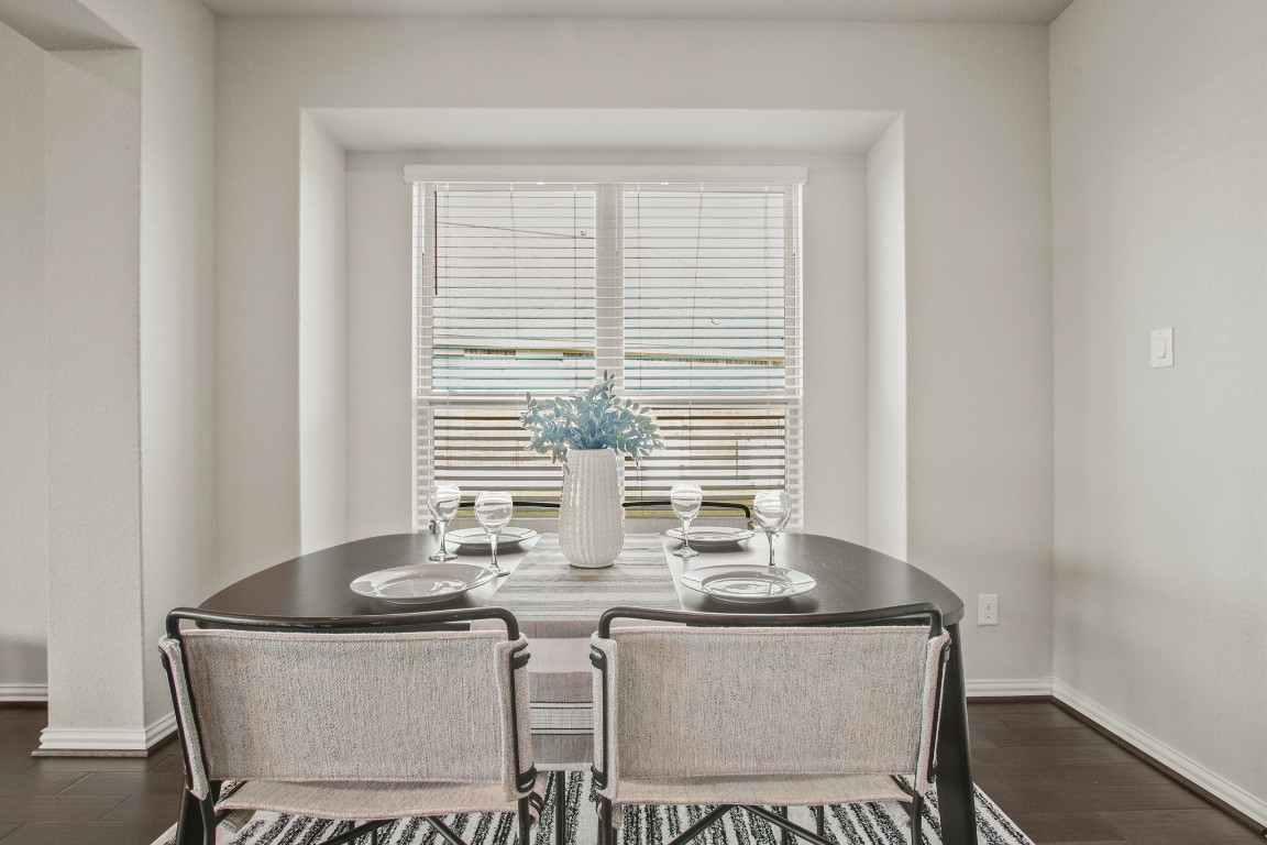 6831 Catania Loop Round Rock, TX 78665 - Photo 9 of 30