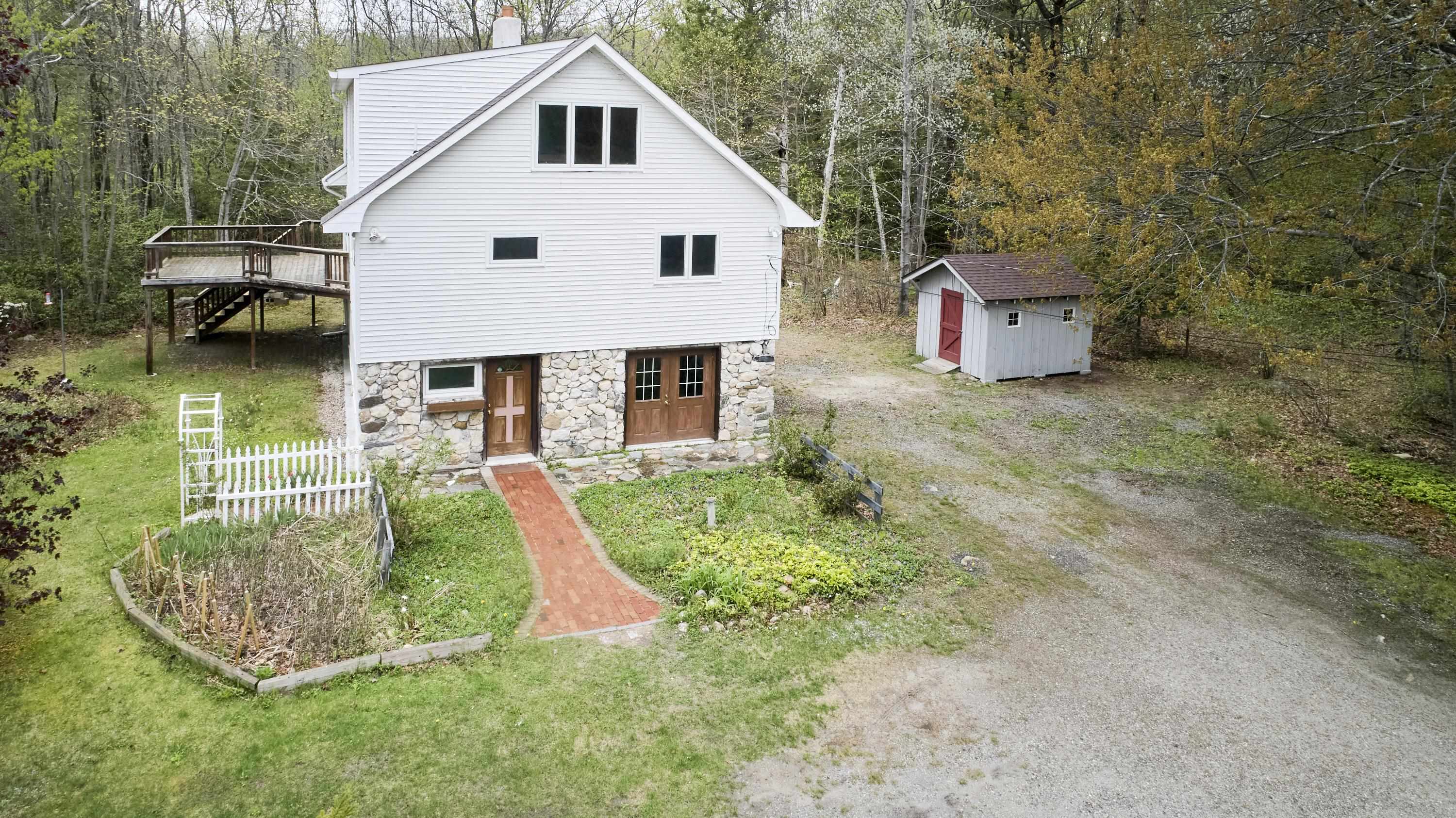 249 Chestnut Hill Road New Boston, NH 03070 - Photo 54 of 54