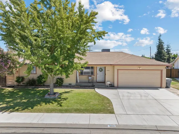 $589,000 | 2121 Yosemite Avenue, Escalon, CA 95320