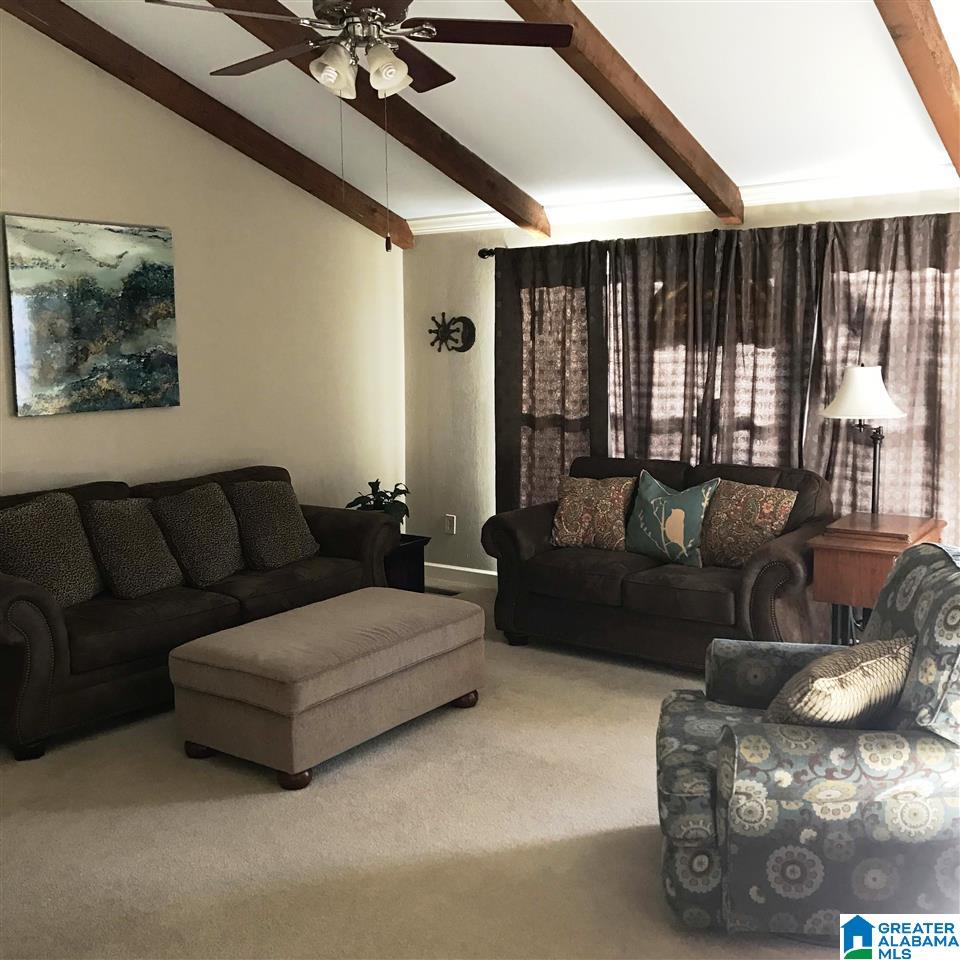 6638 Wesson Circle Pinson, AL 35126 - Photo 5 of 49