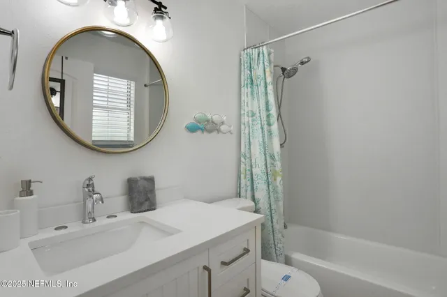 a view of a outdoor space with furniture and table in the backyard