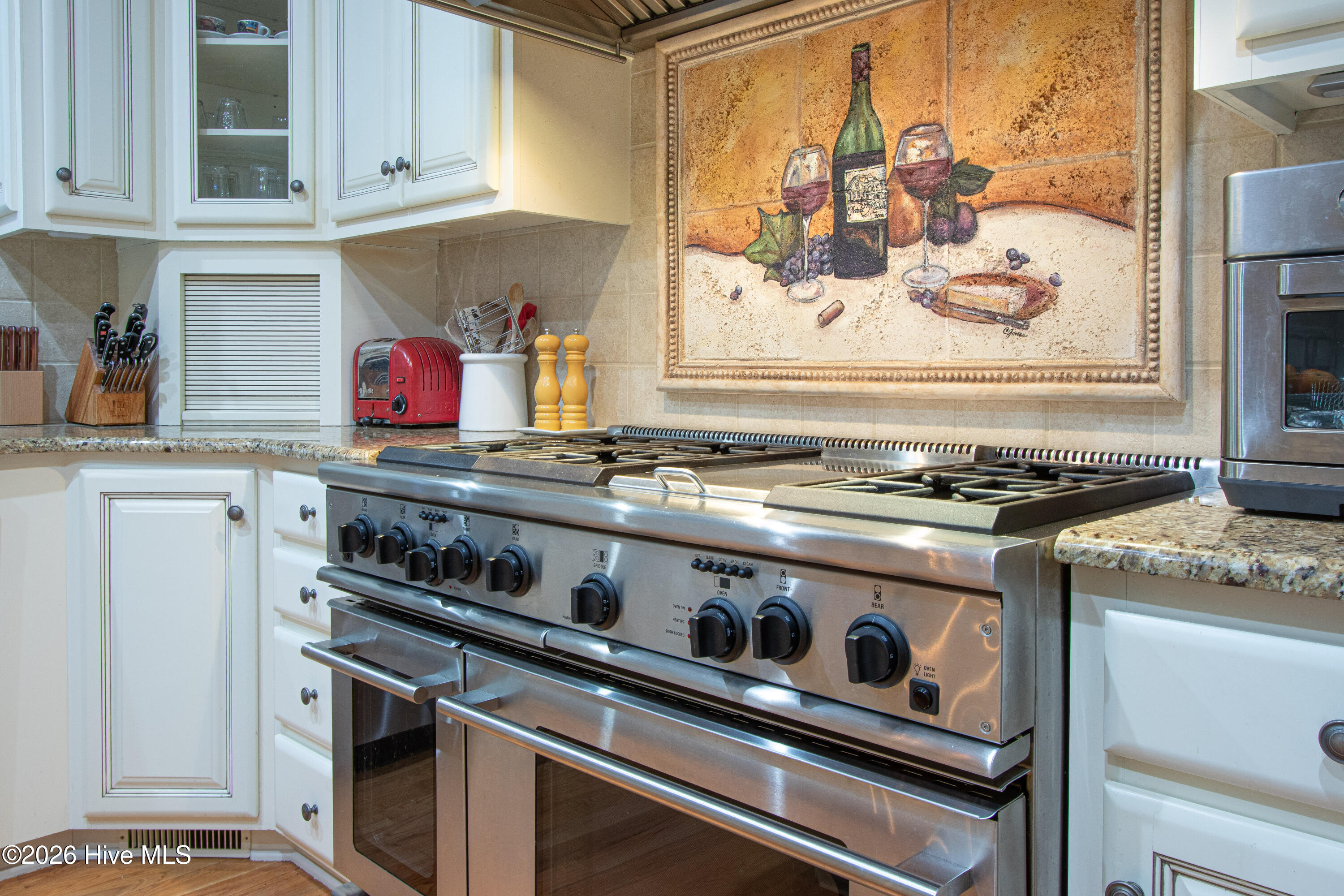 30 Spring Valley Court Pinehurst, NC 28374 - Photo 15 of 66 Kitchen6