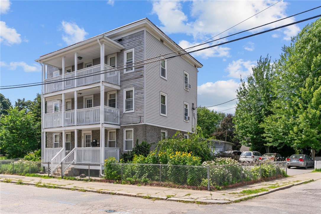 57 Pleasant Street Woonsocket, RI 02895 - Photo 2 of 33