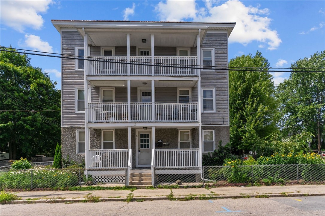 57 Pleasant Street Woonsocket, RI 02895 - Photo 3 of 33
