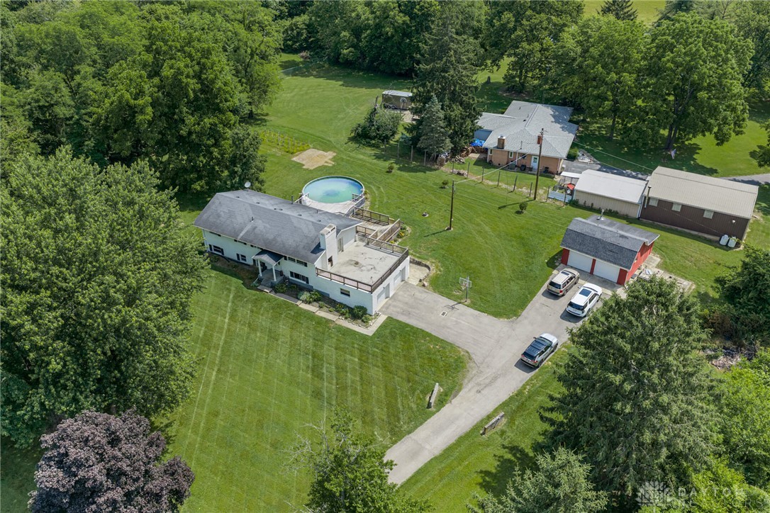 3630 South Fuls Road Farmersville, OH 45325 - Photo 2 of 36