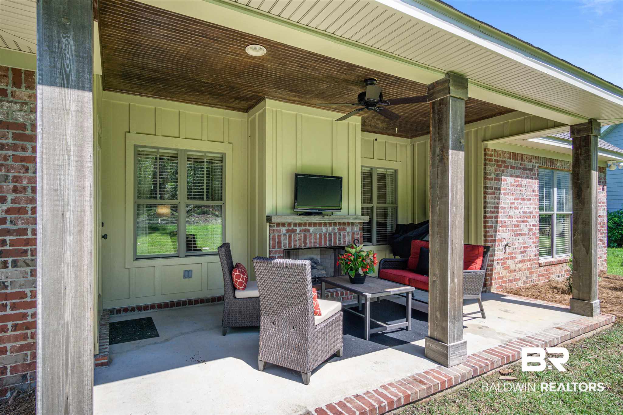6991 Carson Lane Daphne, AL 36527 - Photo 33 of 37