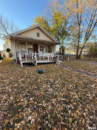 $49,000 | 2129 North 16th Street, Springfield, IL 62702