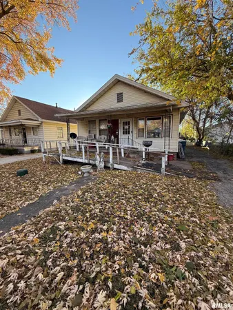 $49,000 | 2129 North 16th Street, Springfield, IL 62702