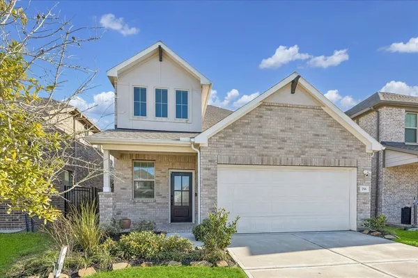 $2,500 | 756 Lake Lacosta Drive, Katy, TX 77493