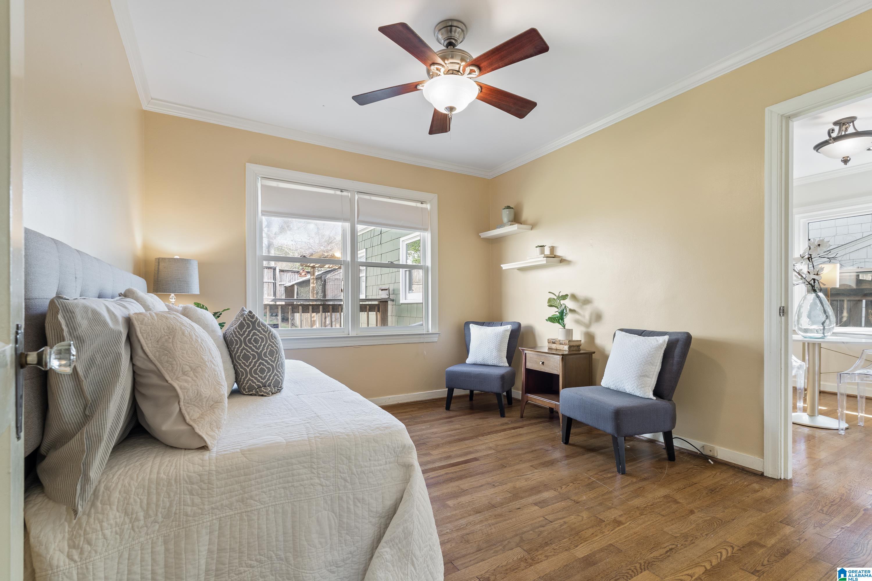 914 Highland Road Birmingham, AL 35209 - Photo 28 of 51