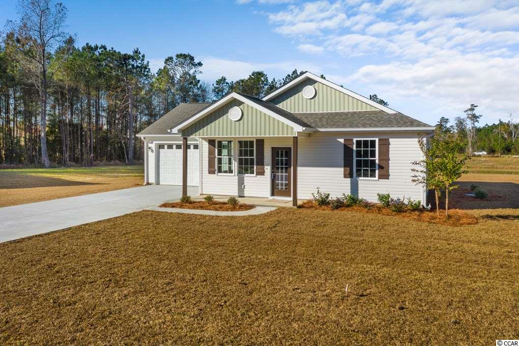 5992 Flossie Road Conway, SC 29527 - Photo 1 of 22