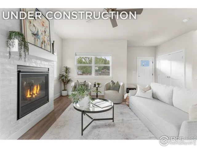 $628,900 | 1667 North Taft Avenue, Loveland, CO 80538