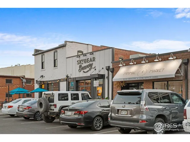 $628,900 | 1667 North Taft Avenue, Loveland, CO 80538