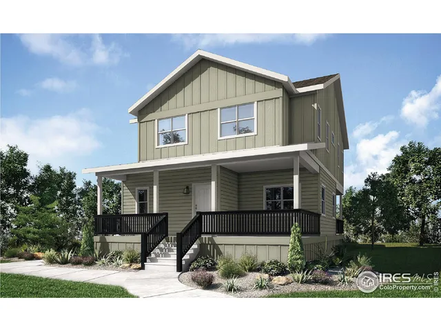 $628,900 | 1667 North Taft Avenue, Loveland, CO 80538