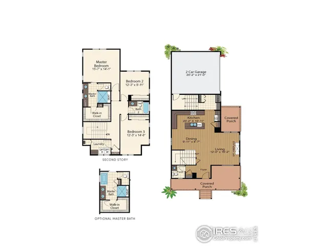 $628,900 | 1667 North Taft Avenue, Loveland, CO 80538
